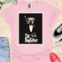 The Dogfather - V5 - Having a Cigar T-Shirt
